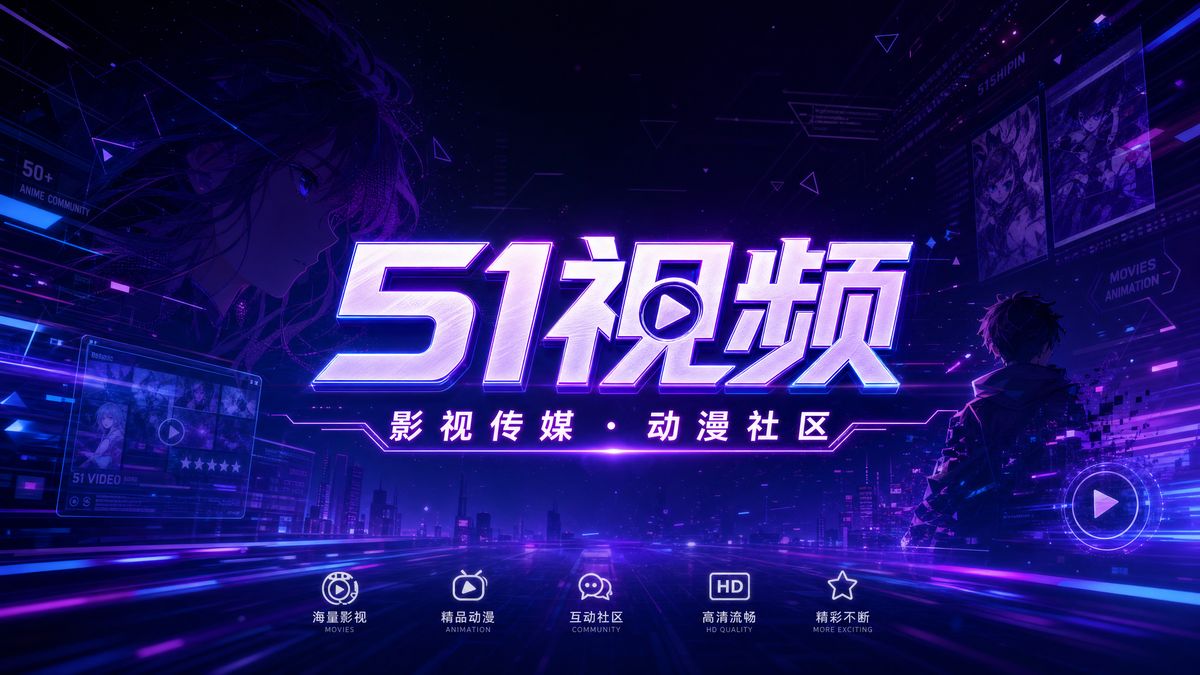 糖心影视传媒动漫社区平台
