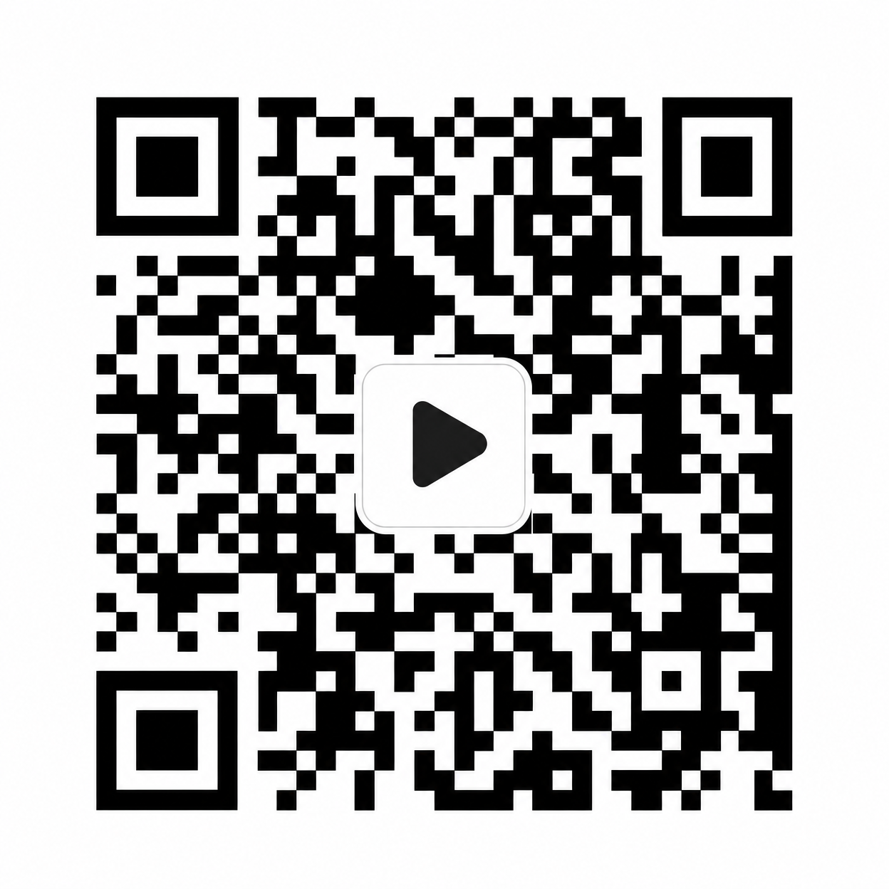 糖心公众号二维码-扫码关注